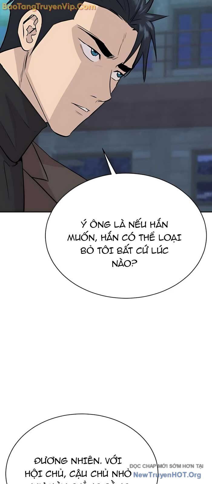 Cháu Trai Thiên Tài Của Vua Cho Vay Nặng Lãi Chap 62 - Next Chap 63