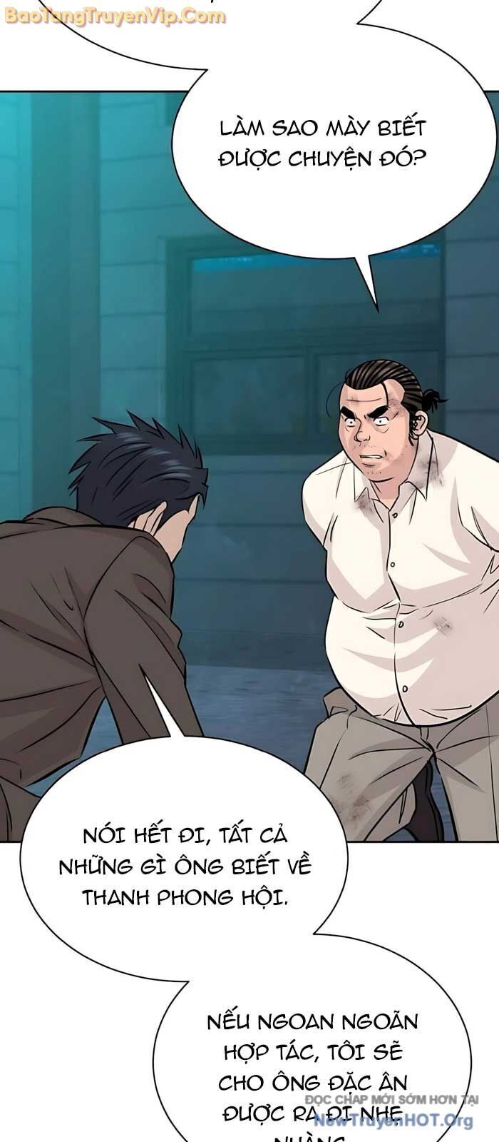 Cháu Trai Thiên Tài Của Vua Cho Vay Nặng Lãi Chap 62 - Next Chap 63