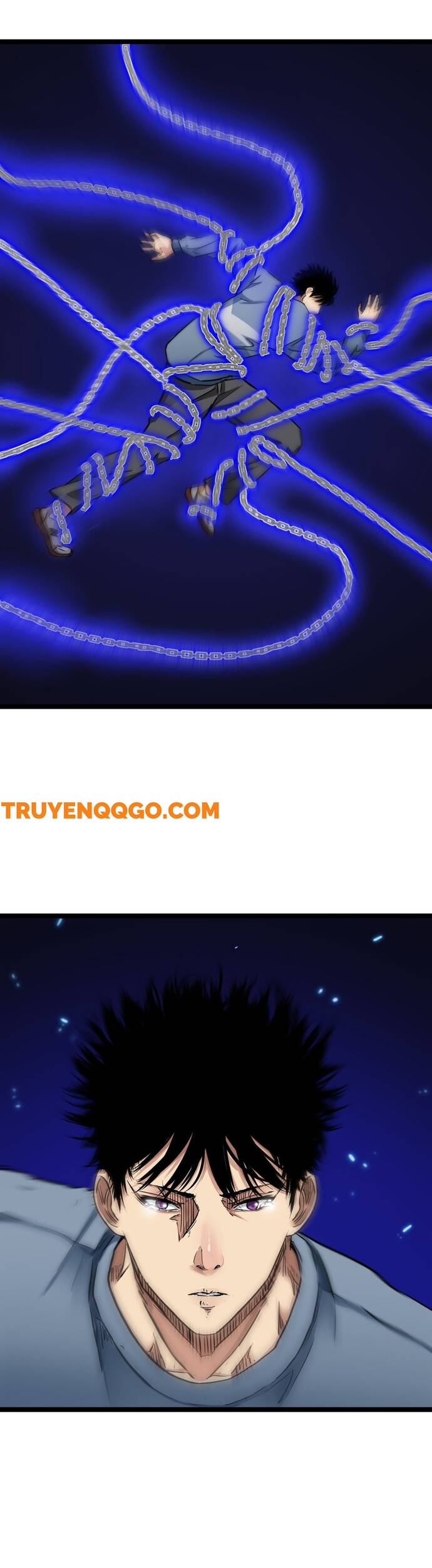 Chạy Đua Với Tử Thần Chap 5 - Next Chap 6
