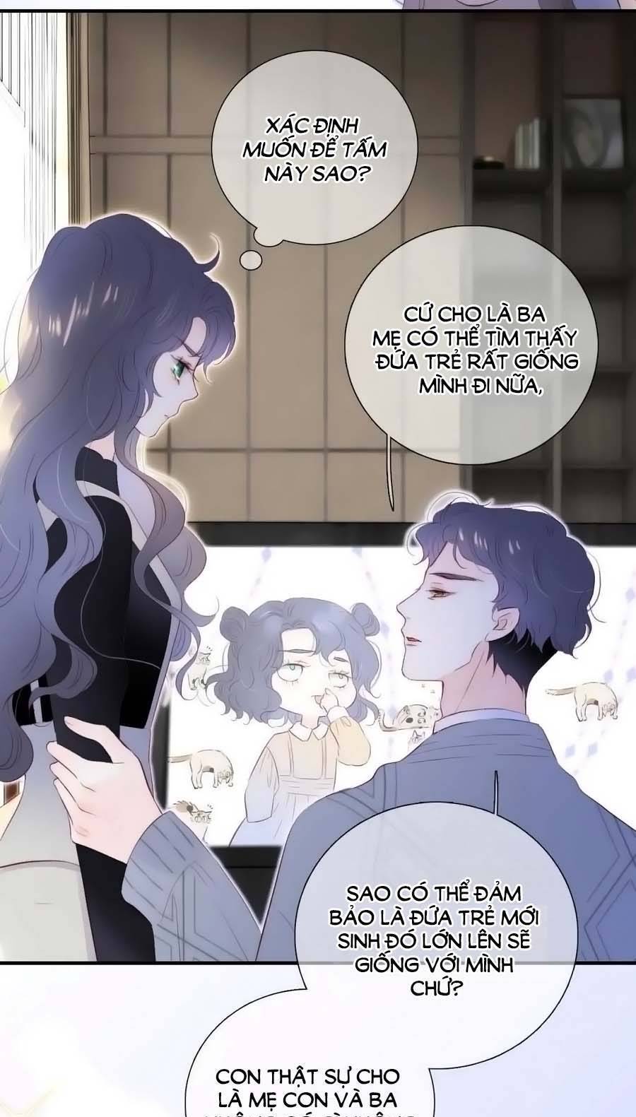 Chạy Trốn Cùng Con Nhím Chap 101 - Next Chap 102