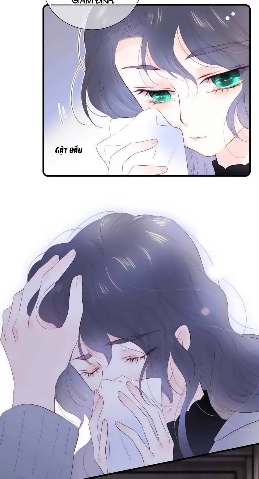 Chạy Trốn Cùng Con Nhím Chap 101 - Next Chap 102