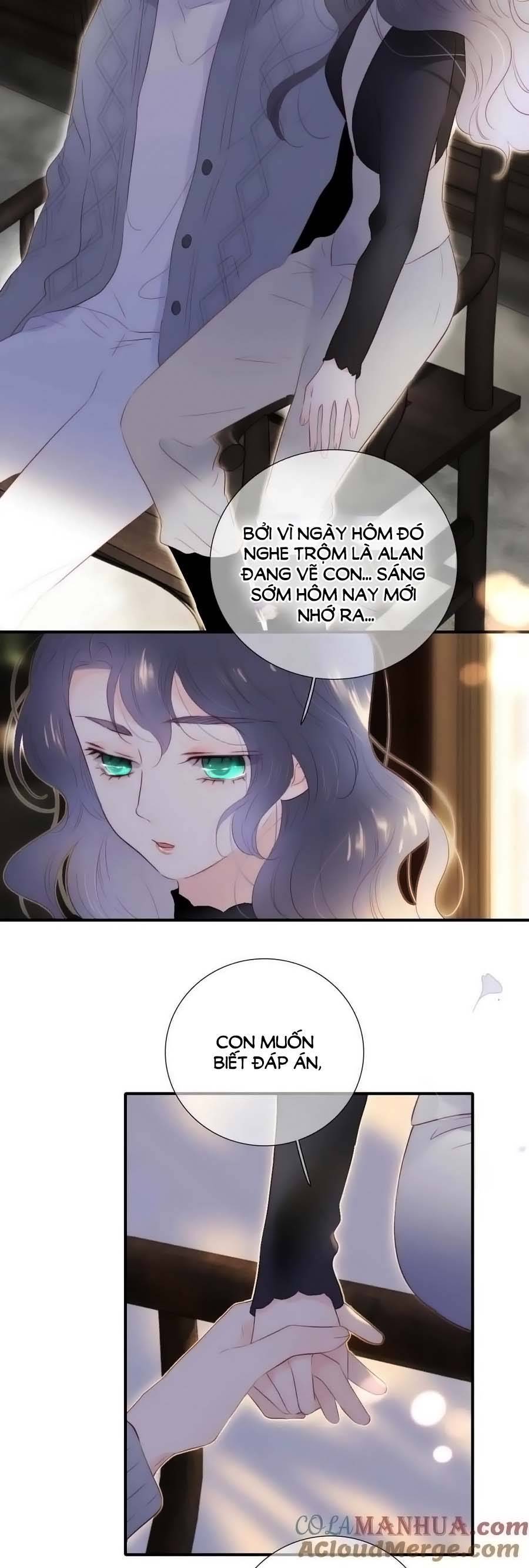 Chạy Trốn Cùng Con Nhím Chap 101 - Next Chap 102