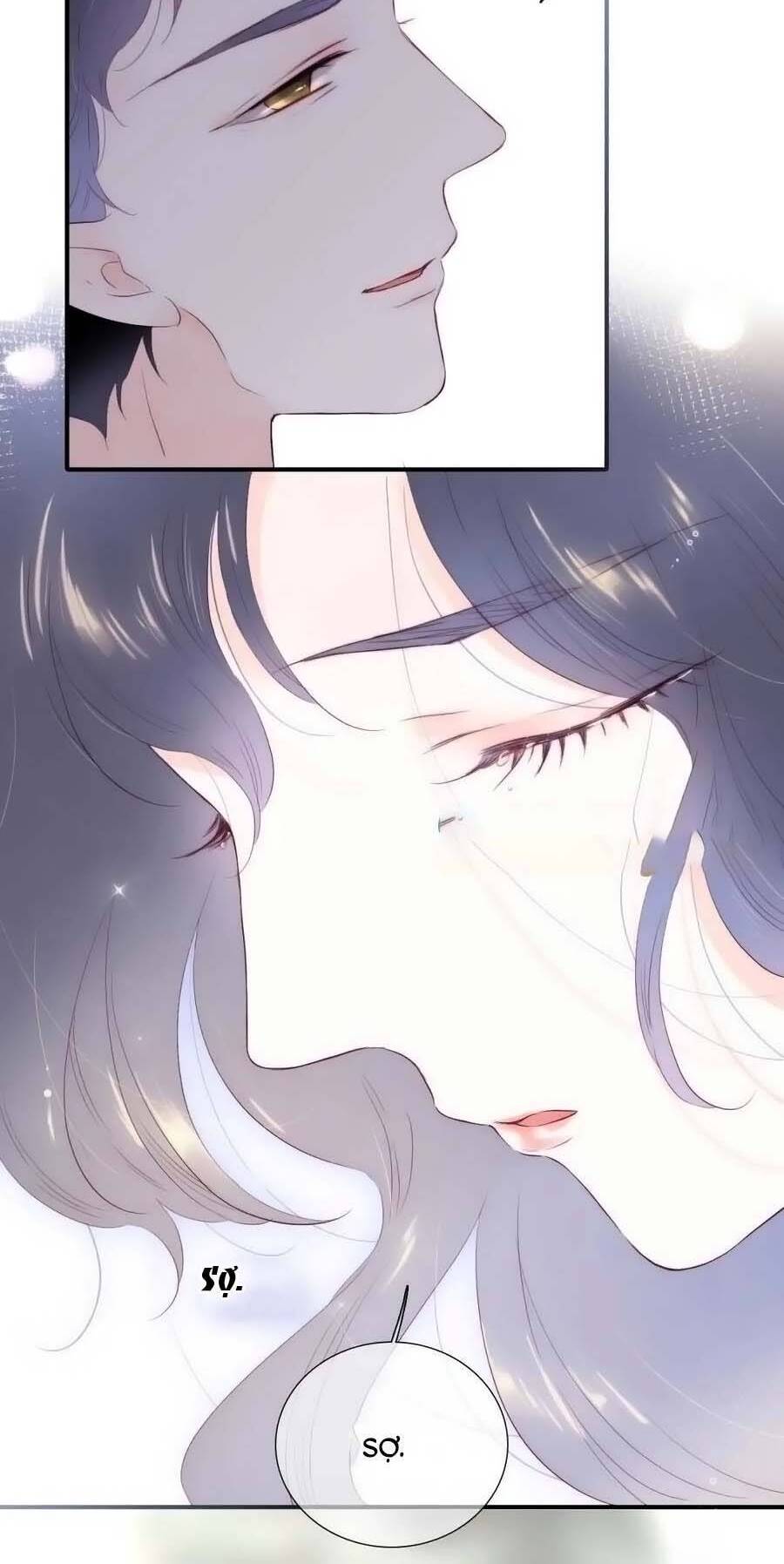 Chạy Trốn Cùng Con Nhím Chap 101 - Next Chap 102