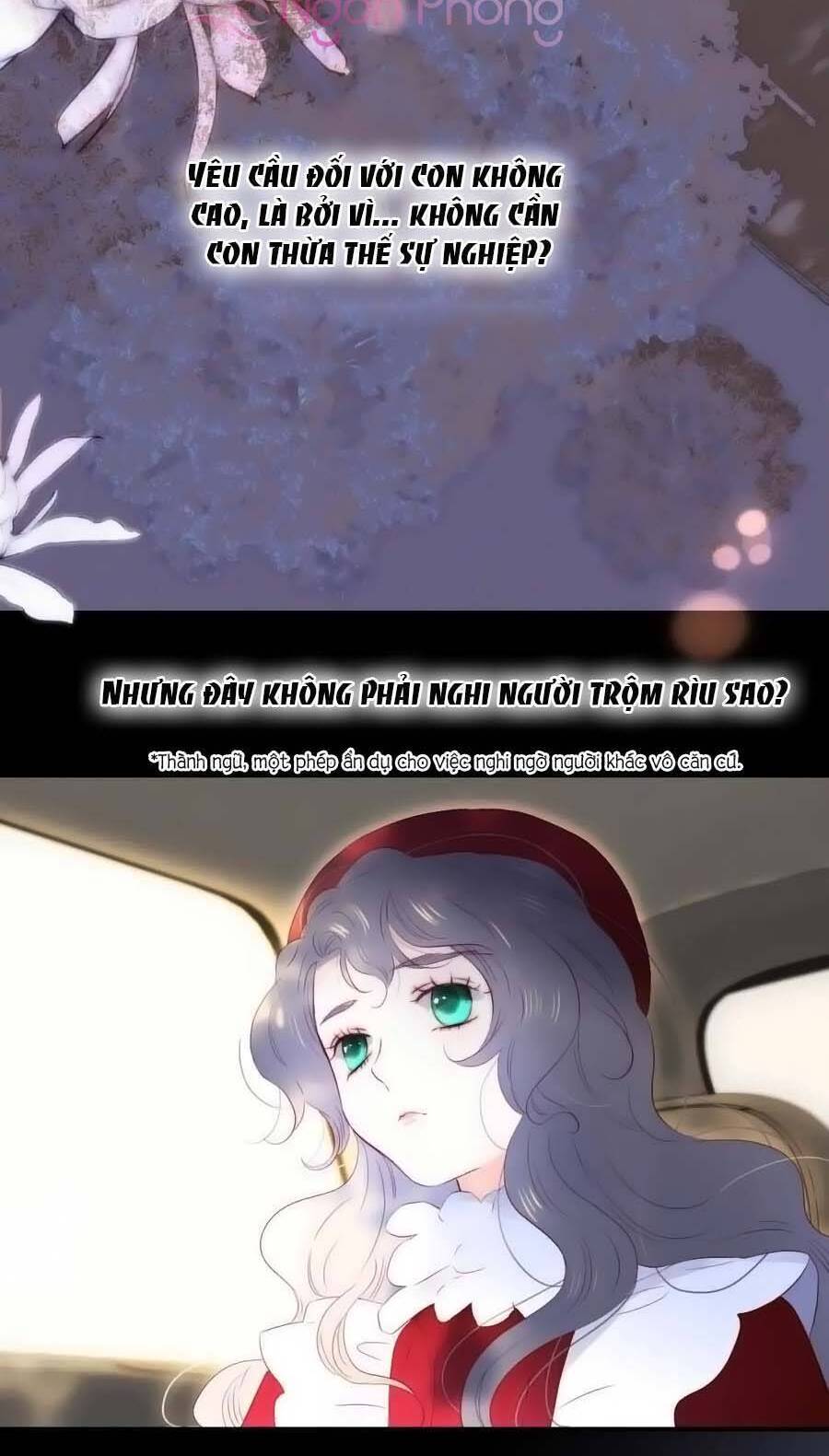 Chạy Trốn Cùng Con Nhím Chap 101 - Next Chap 102