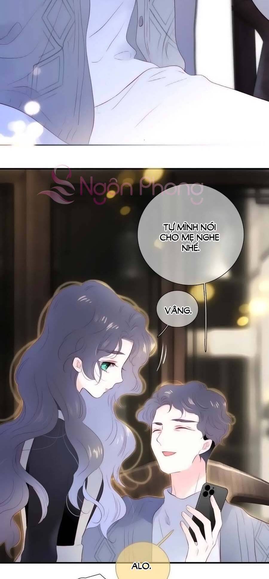 Chạy Trốn Cùng Con Nhím Chap 101 - Next Chap 102