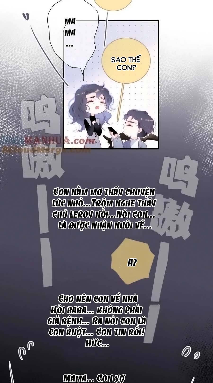Chạy Trốn Cùng Con Nhím Chap 101 - Next Chap 102