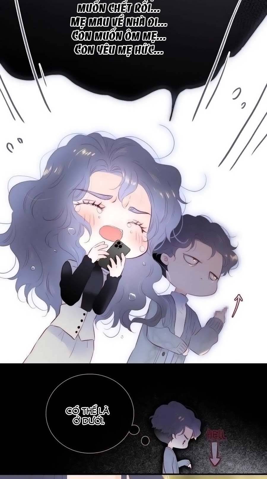 Chạy Trốn Cùng Con Nhím Chap 101 - Next Chap 102