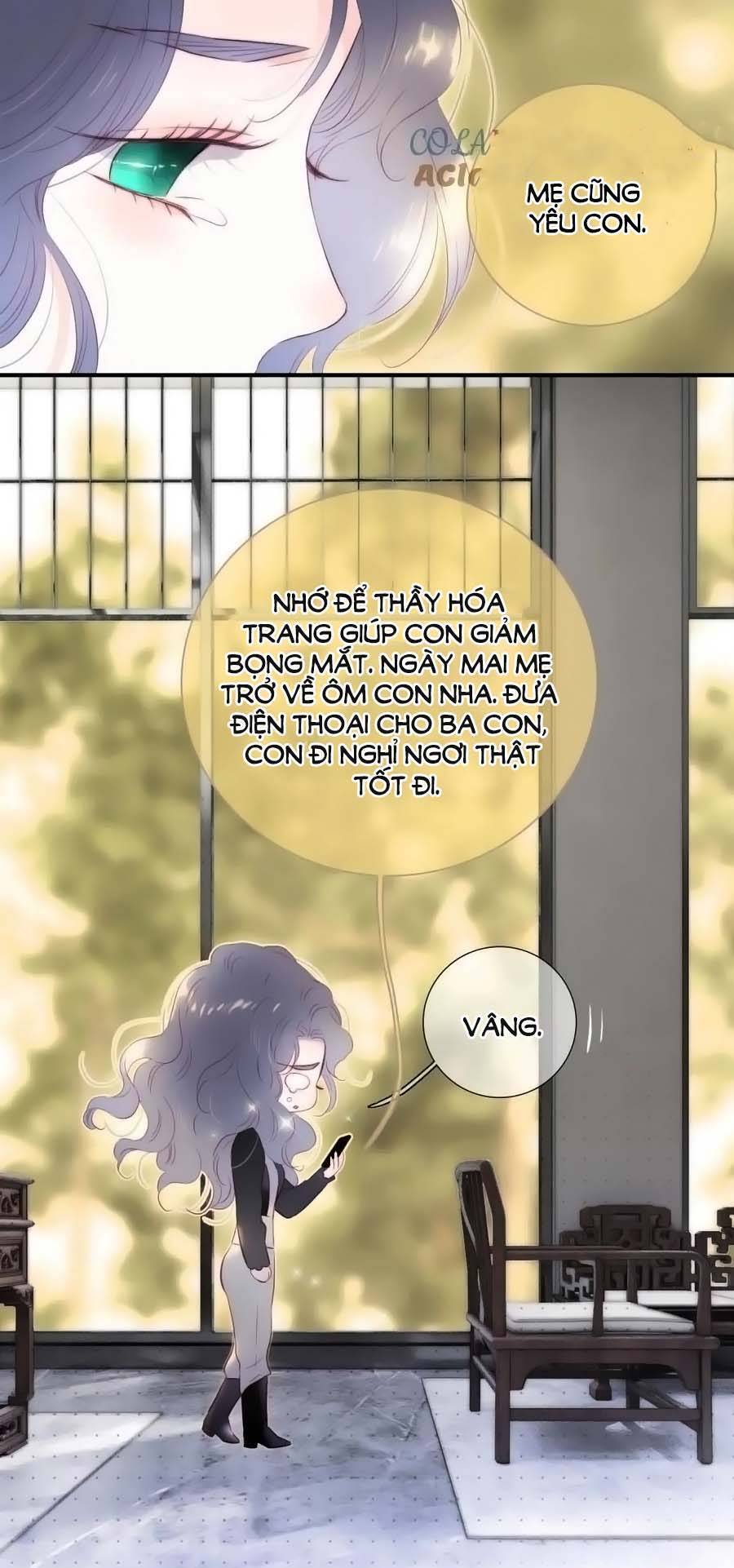 Chạy Trốn Cùng Con Nhím Chap 101 - Next Chap 102