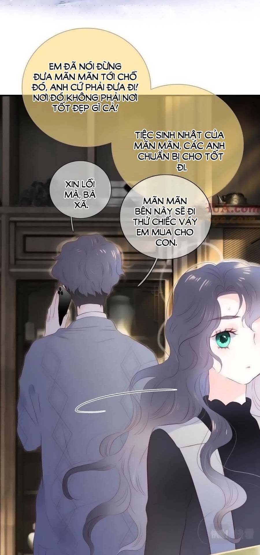 Chạy Trốn Cùng Con Nhím Chap 101 - Next Chap 102