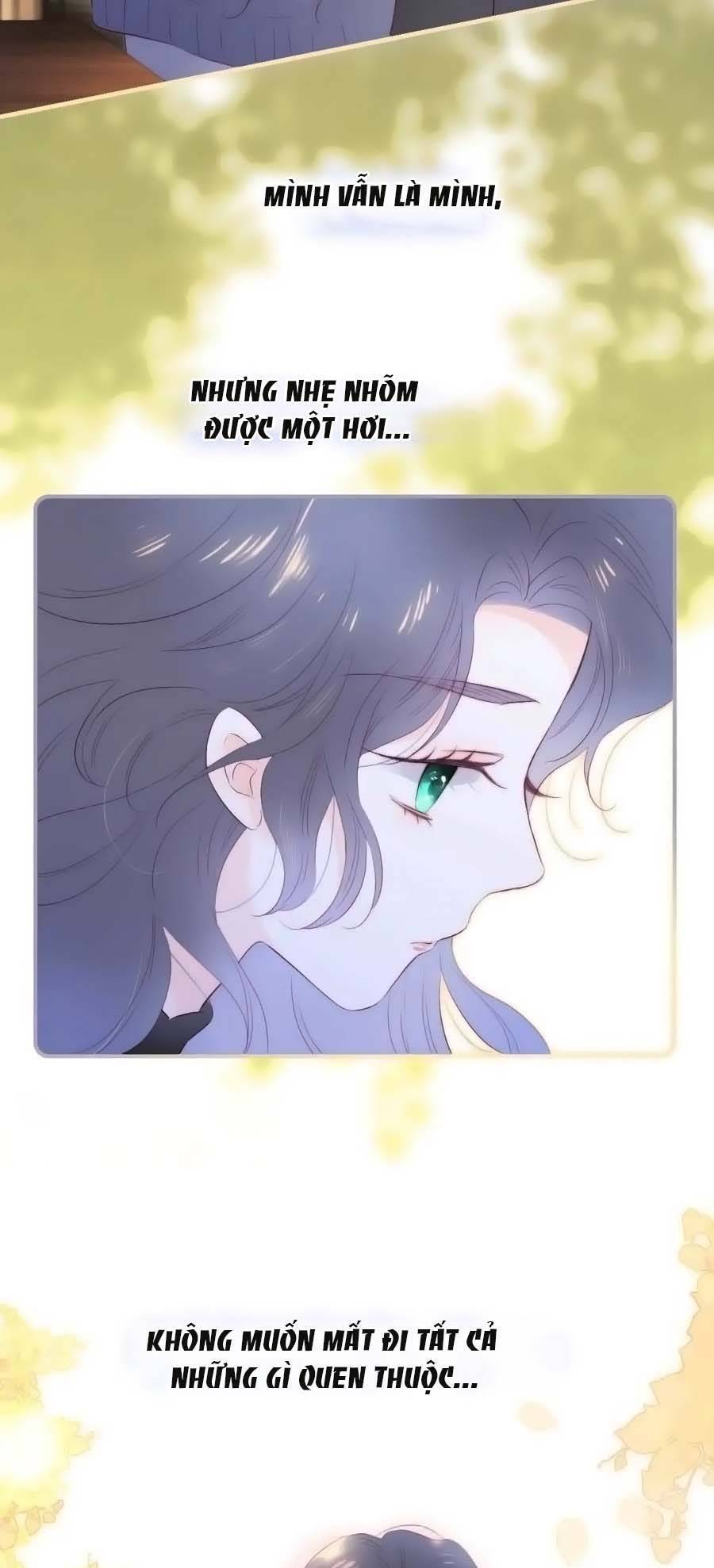 Chạy Trốn Cùng Con Nhím Chap 101 - Next Chap 102