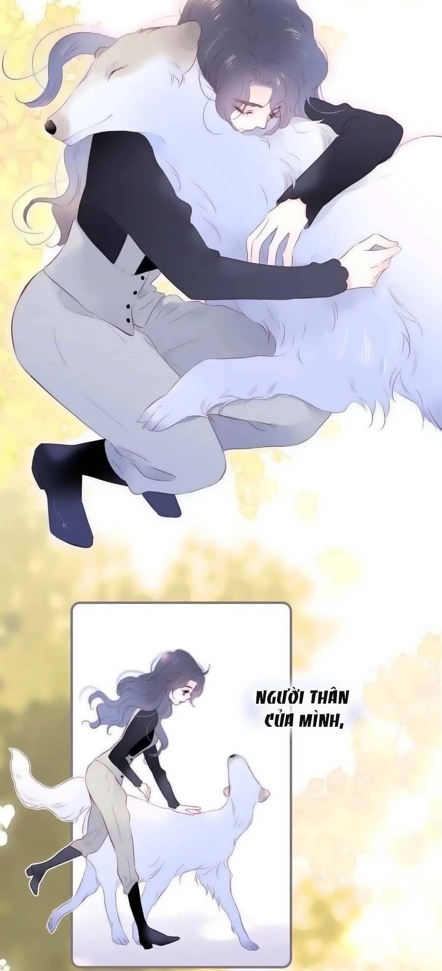 Chạy Trốn Cùng Con Nhím Chap 101 - Next Chap 102