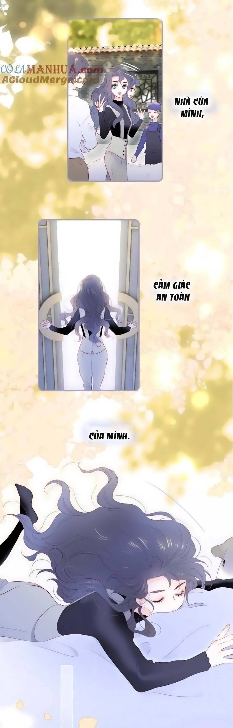 Chạy Trốn Cùng Con Nhím Chap 101 - Next Chap 102