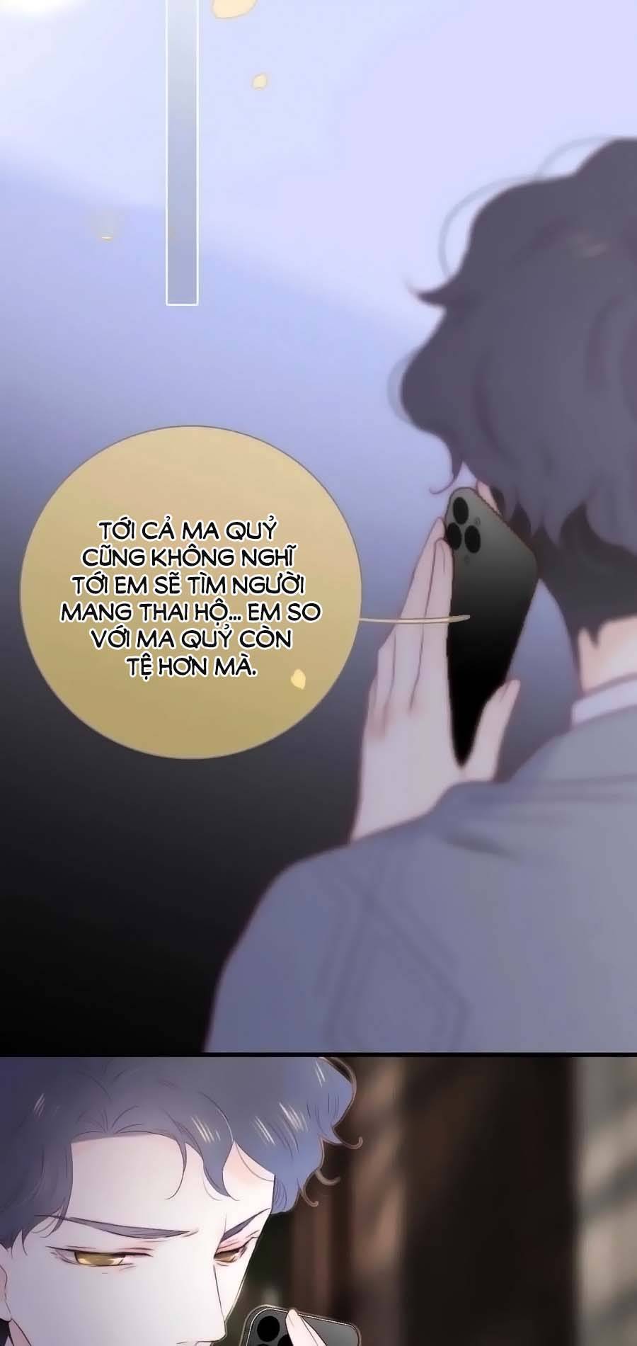 Chạy Trốn Cùng Con Nhím Chap 101 - Next Chap 102