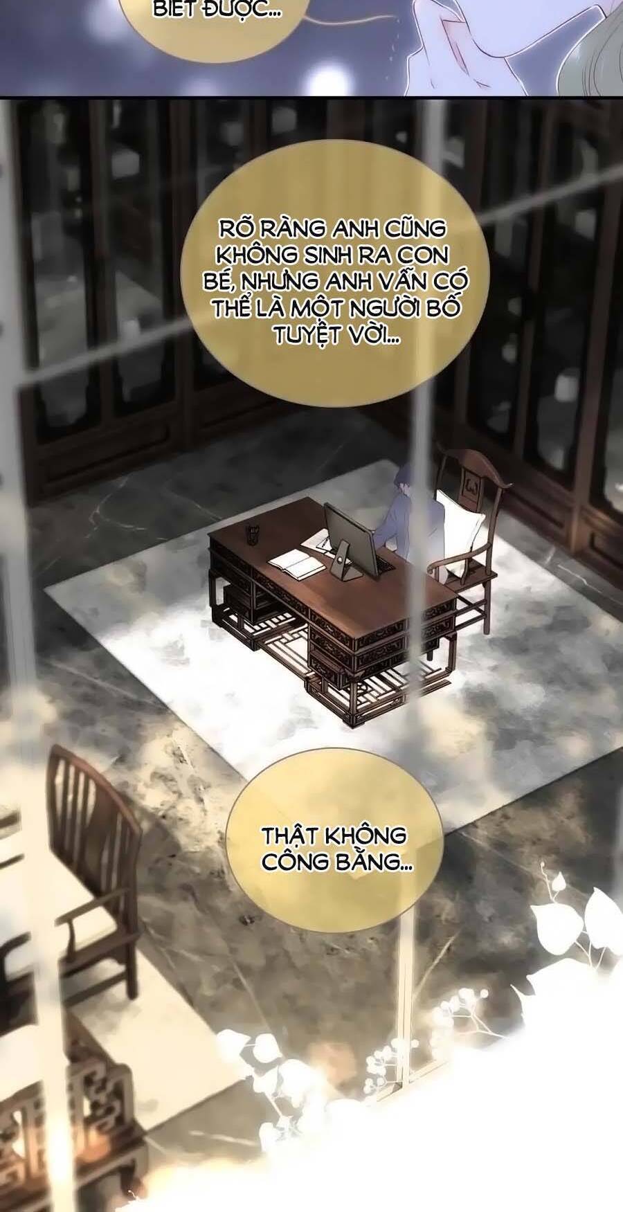 Chạy Trốn Cùng Con Nhím Chap 101 - Next Chap 102