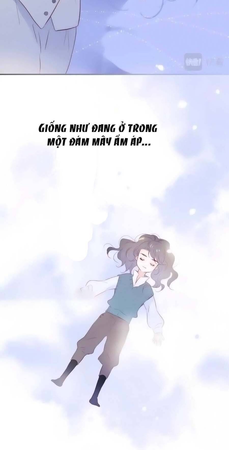 Chạy Trốn Cùng Con Nhím Chap 101 - Next Chap 102