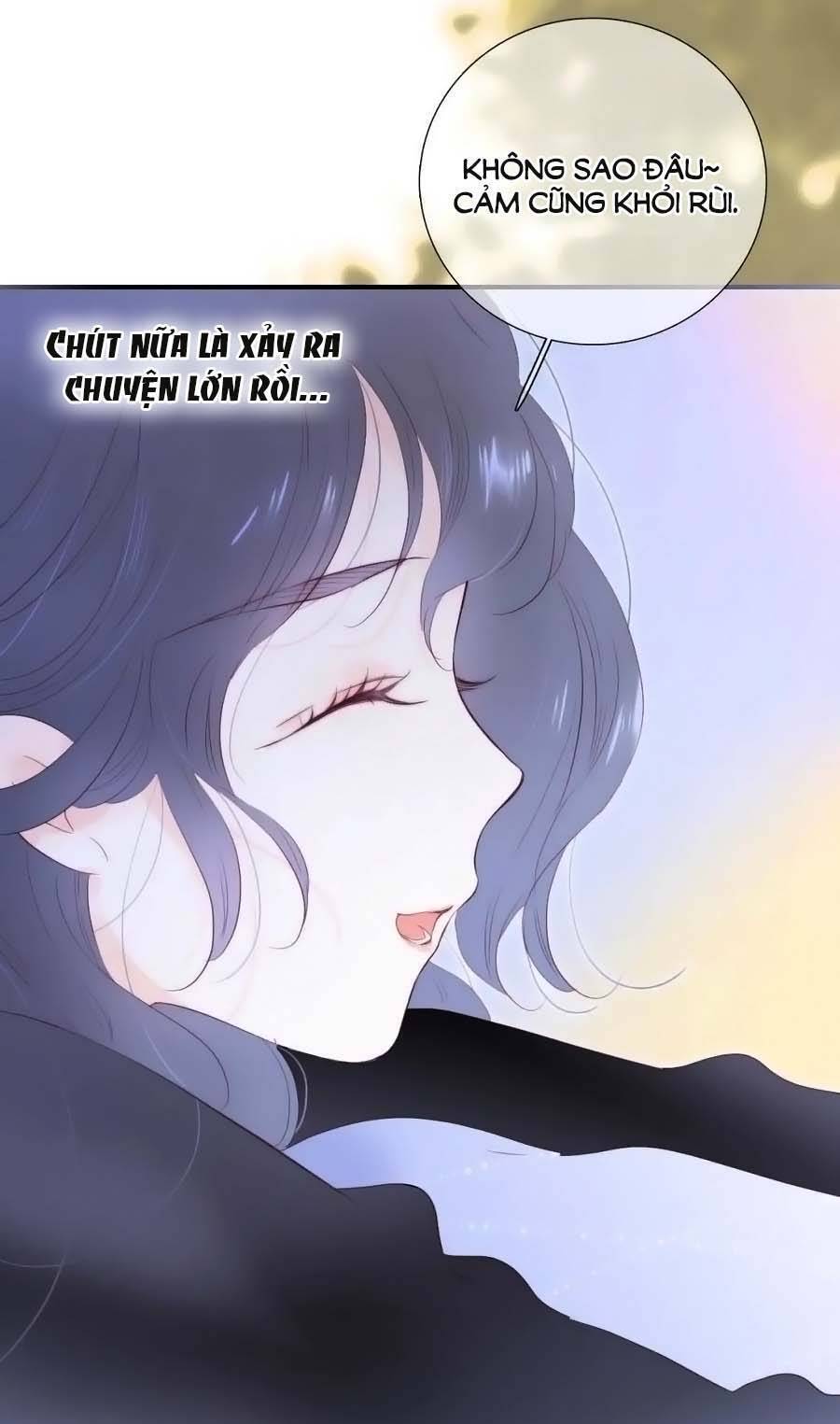 Chạy Trốn Cùng Con Nhím Chap 101 - Next Chap 102