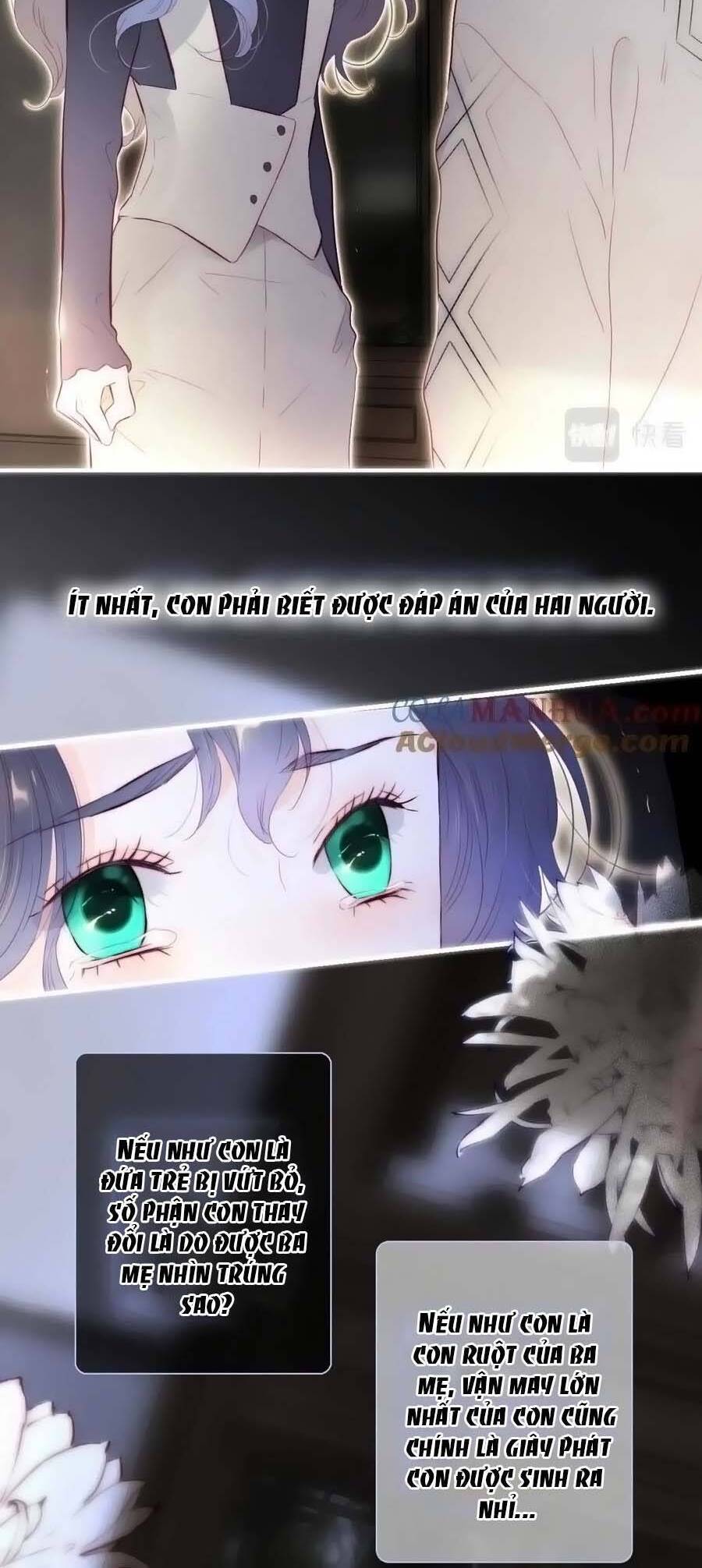 Chạy Trốn Cùng Con Nhím Chap 101 - Next Chap 102