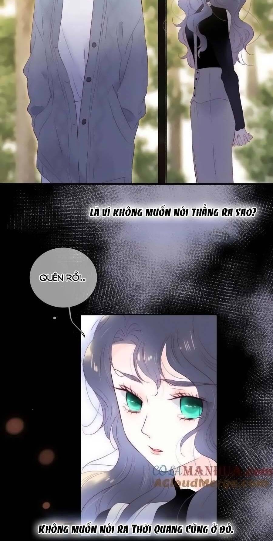 Chạy Trốn Cùng Con Nhím Chap 101 - Next Chap 102