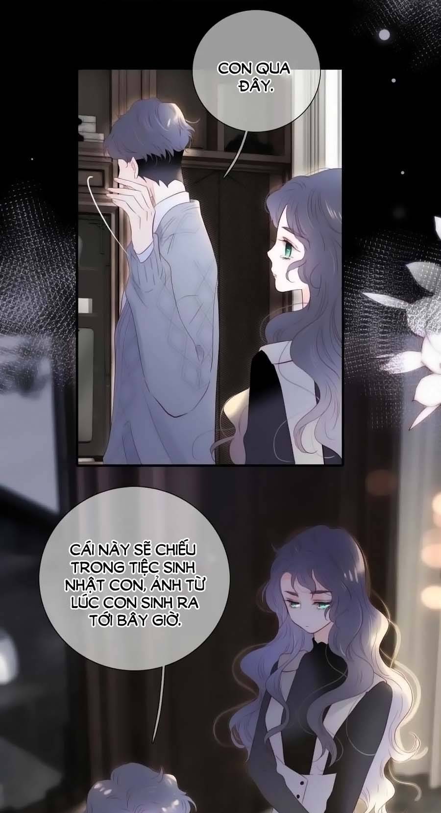 Chạy Trốn Cùng Con Nhím Chap 101 - Next Chap 102