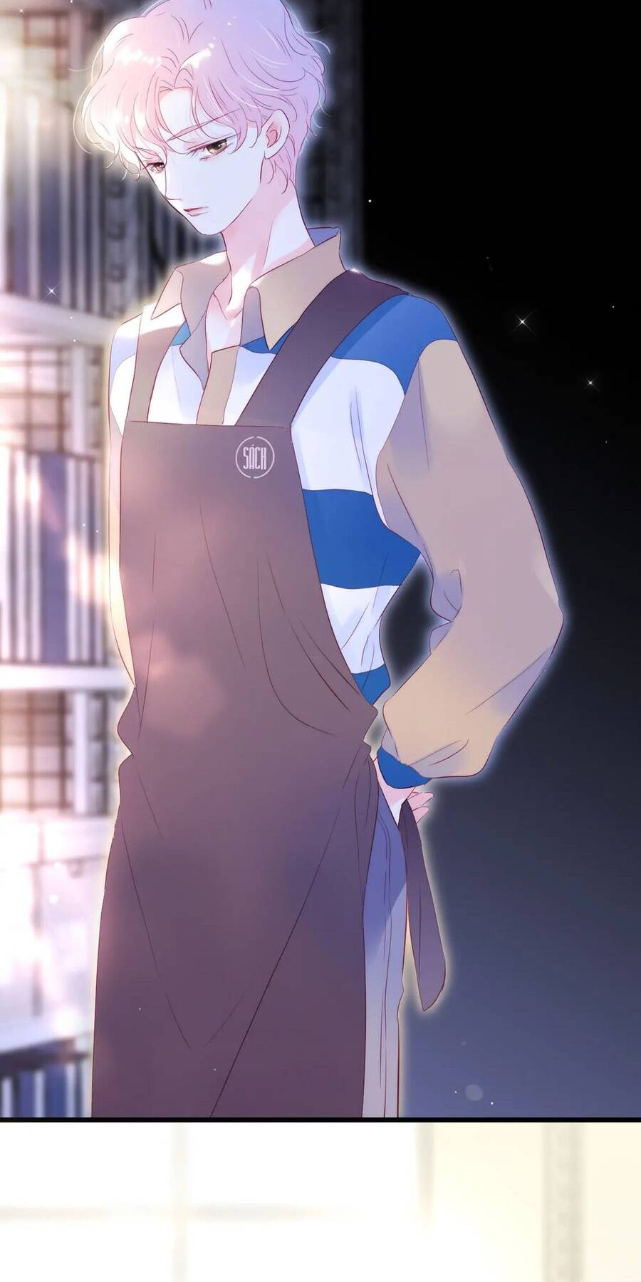 Chạy Trốn Cùng Con Nhím Chap 34 - Next Chap 35
