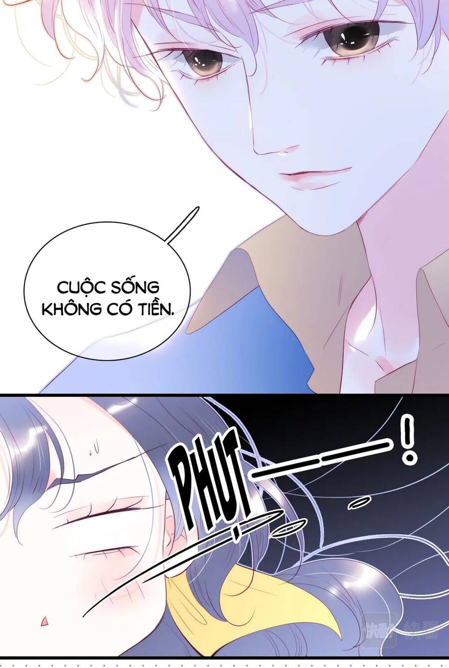 Chạy Trốn Cùng Con Nhím Chap 35 - Next Chap 36