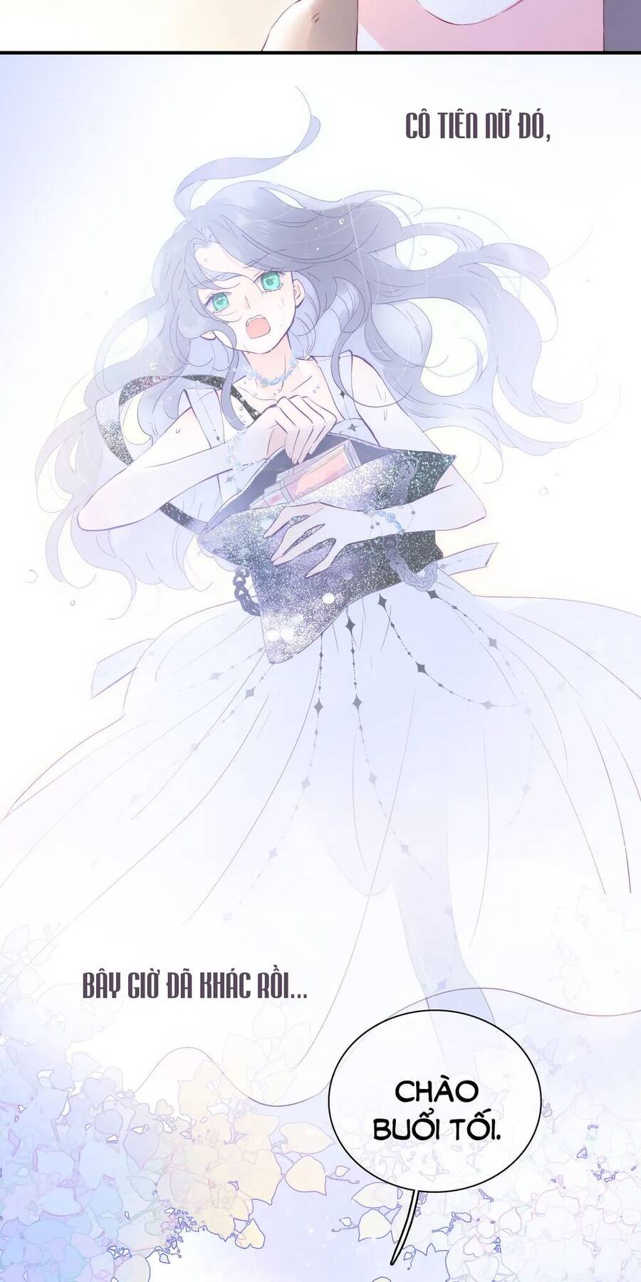 Chạy Trốn Cùng Con Nhím Chap 35 - Next Chap 36