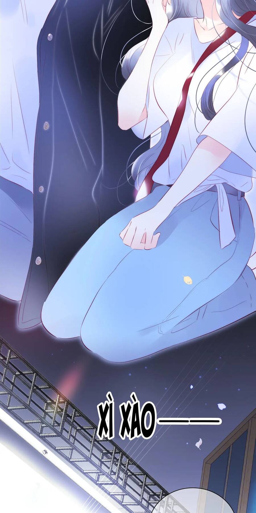 Chạy Trốn Cùng Con Nhím Chap 35 - Next Chap 36