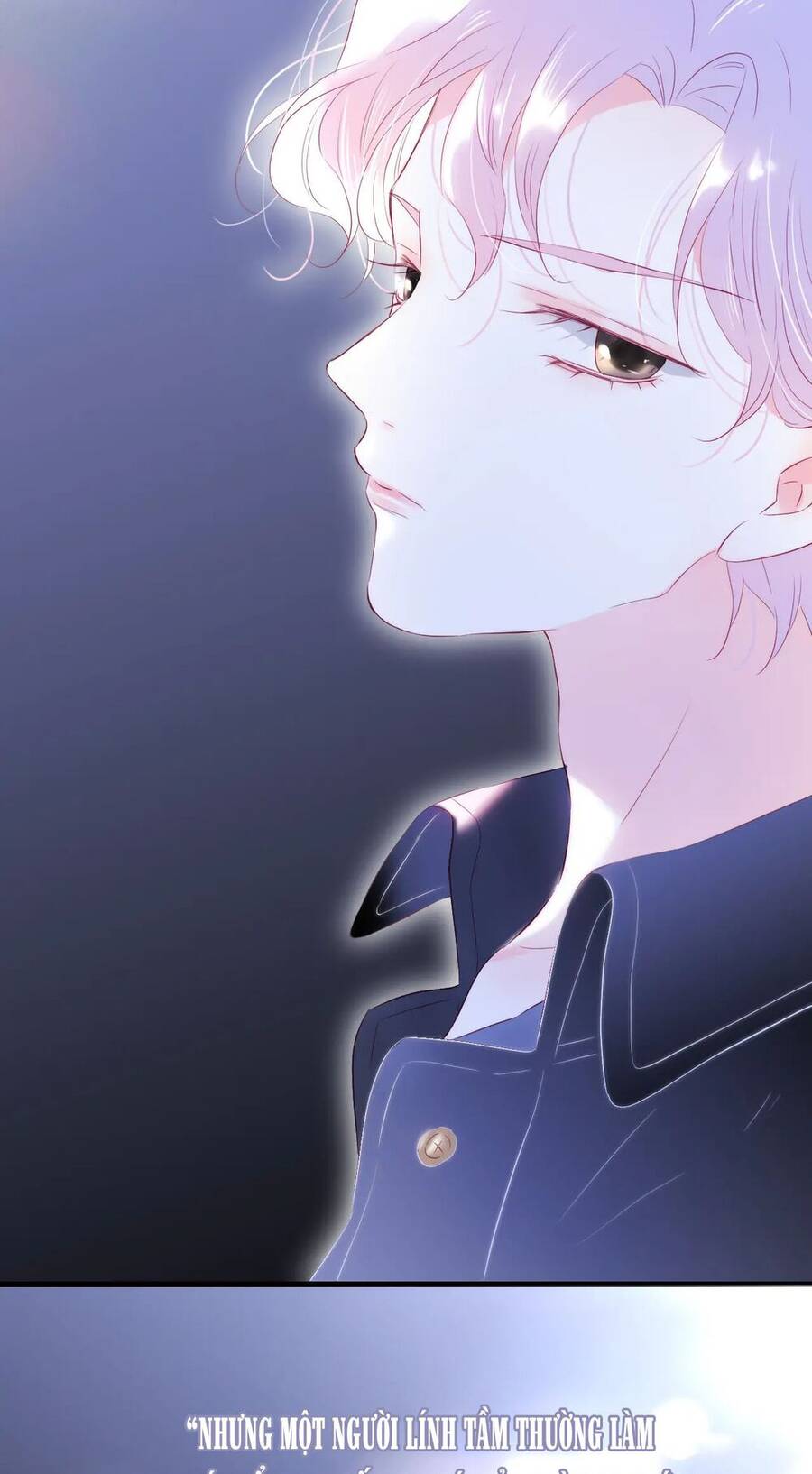 Chạy Trốn Cùng Con Nhím Chap 35 - Next Chap 36
