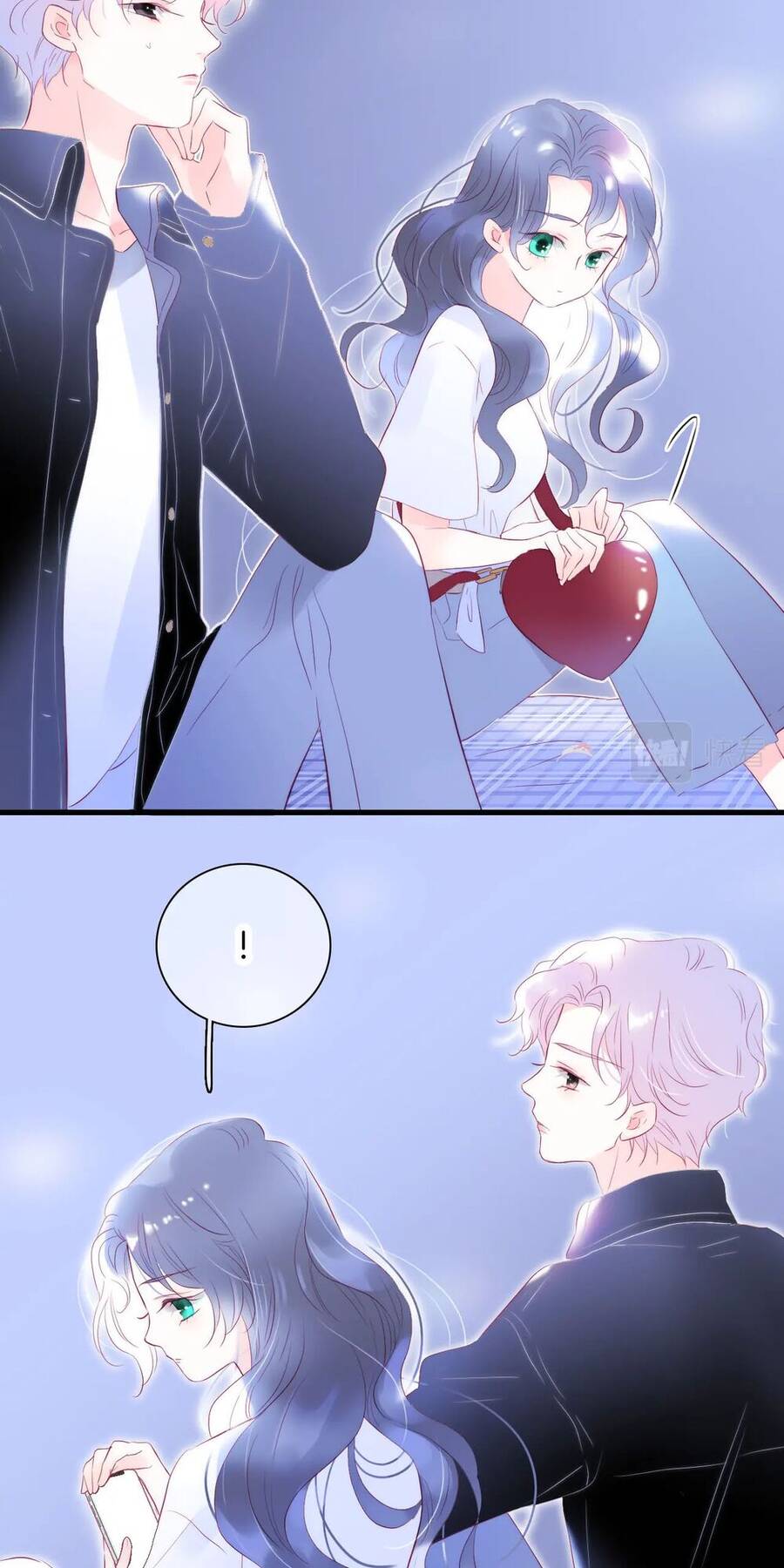 Chạy Trốn Cùng Con Nhím Chap 35 - Next Chap 36