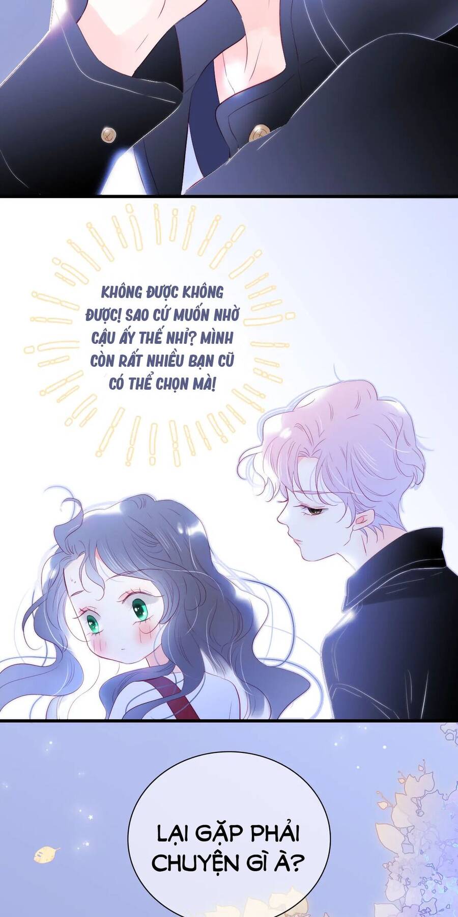 Chạy Trốn Cùng Con Nhím Chap 35 - Next Chap 36