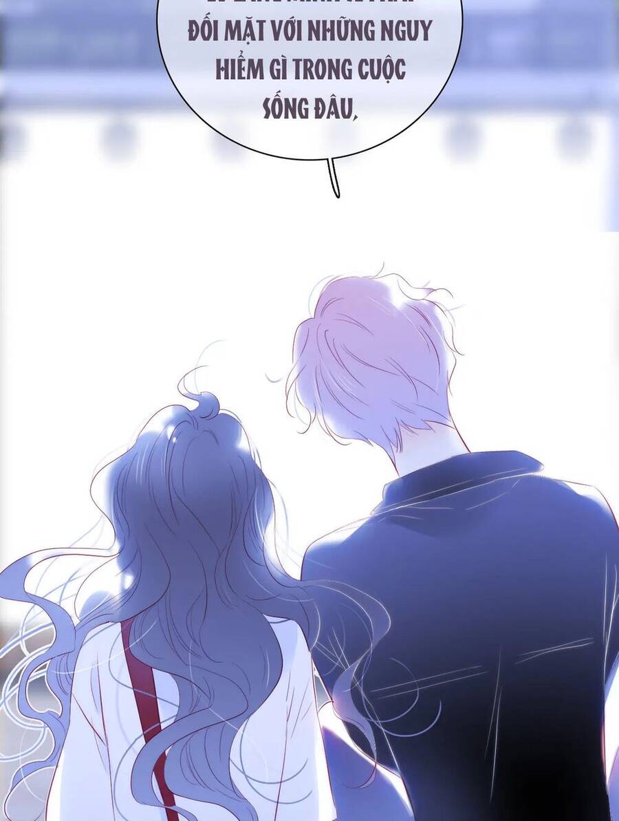 Chạy Trốn Cùng Con Nhím Chap 35 - Next Chap 36