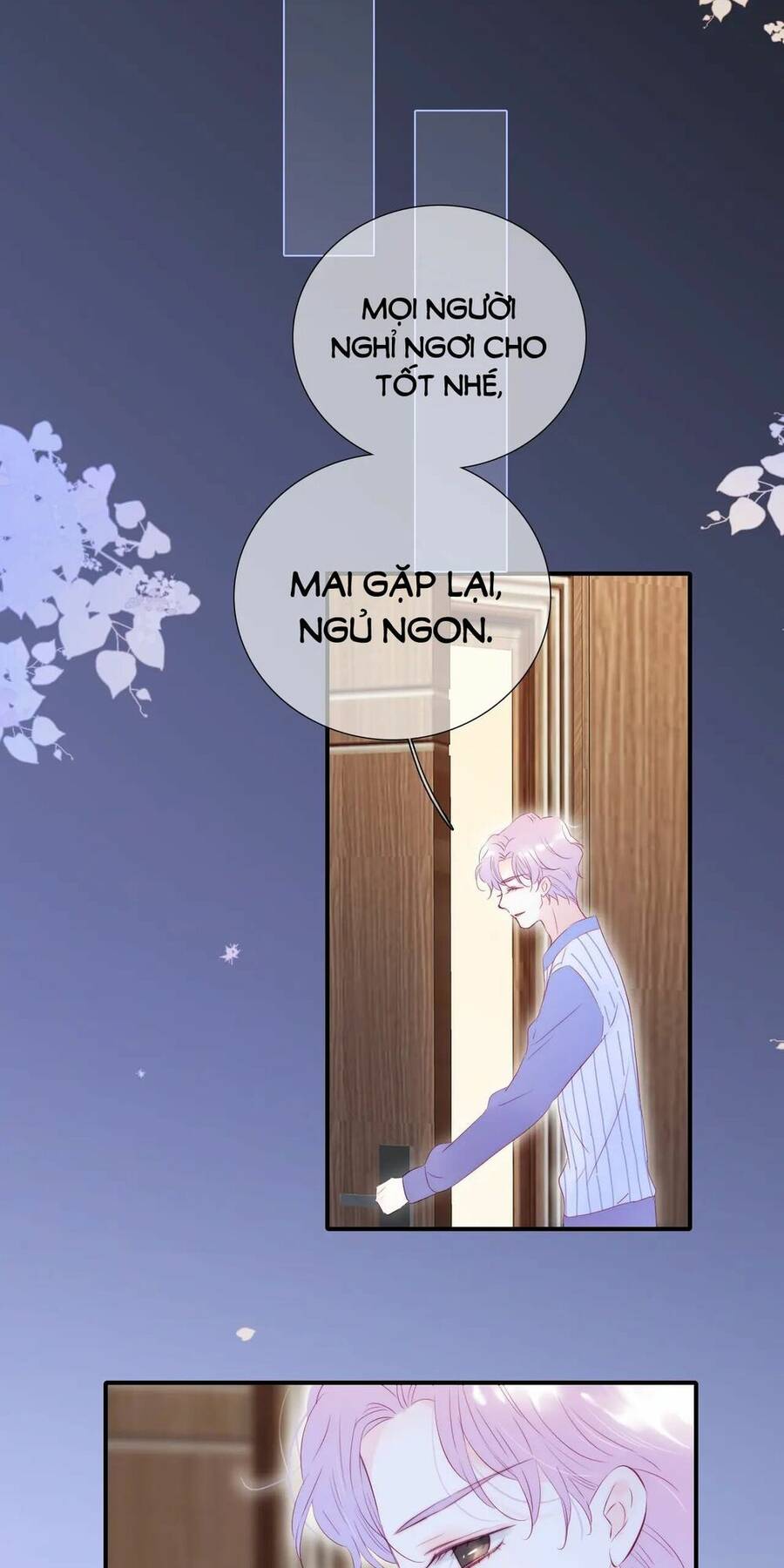 Chạy Trốn Cùng Con Nhím Chap 67 - Next Chap 68