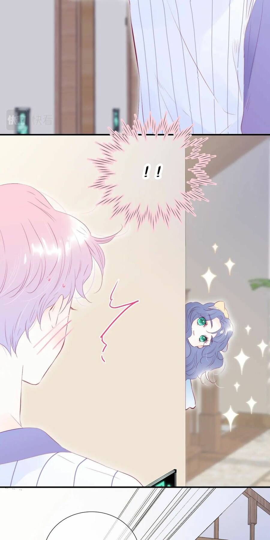 Chạy Trốn Cùng Con Nhím Chap 67 - Next Chap 68