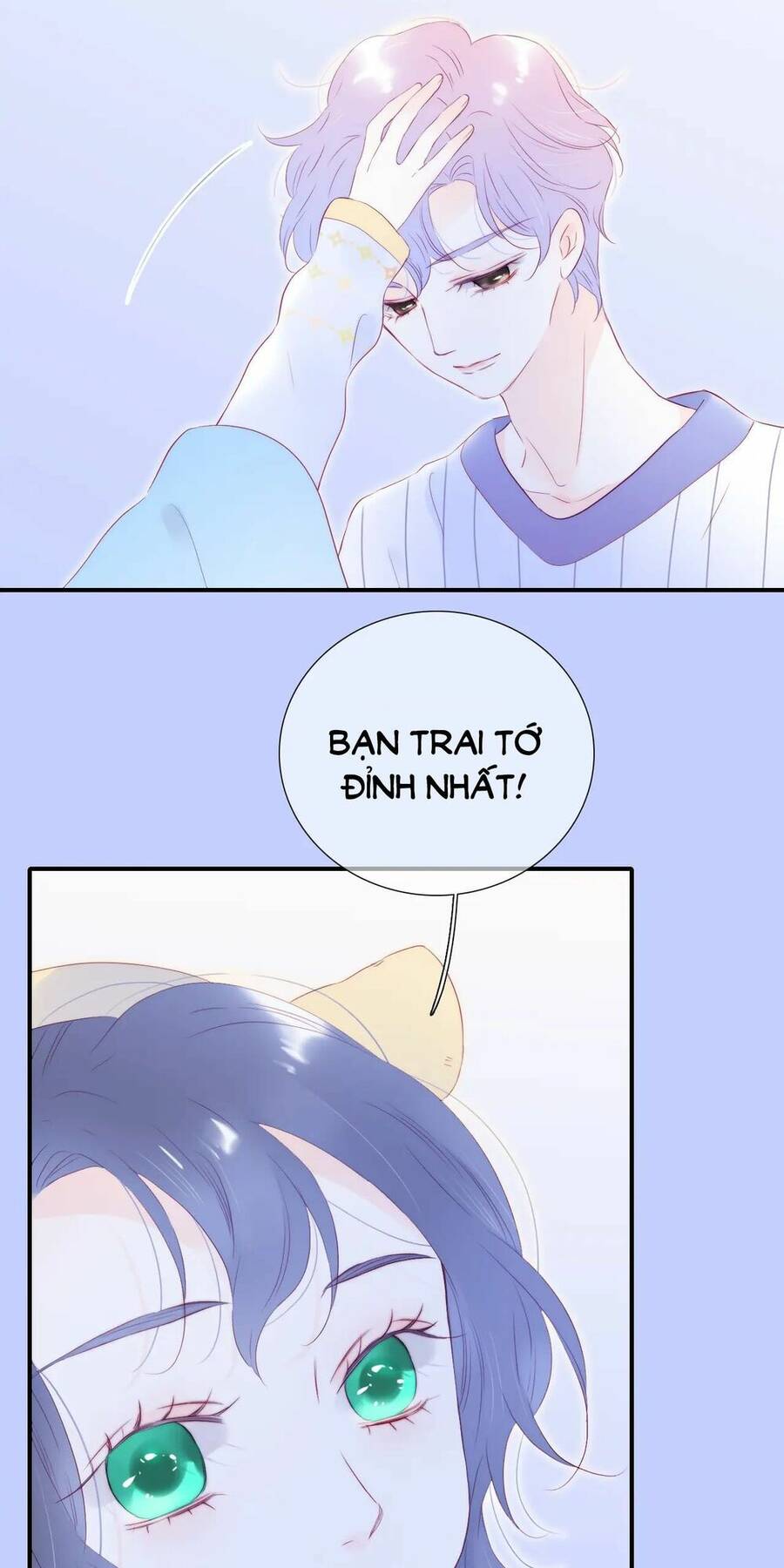 Chạy Trốn Cùng Con Nhím Chap 67 - Next Chap 68