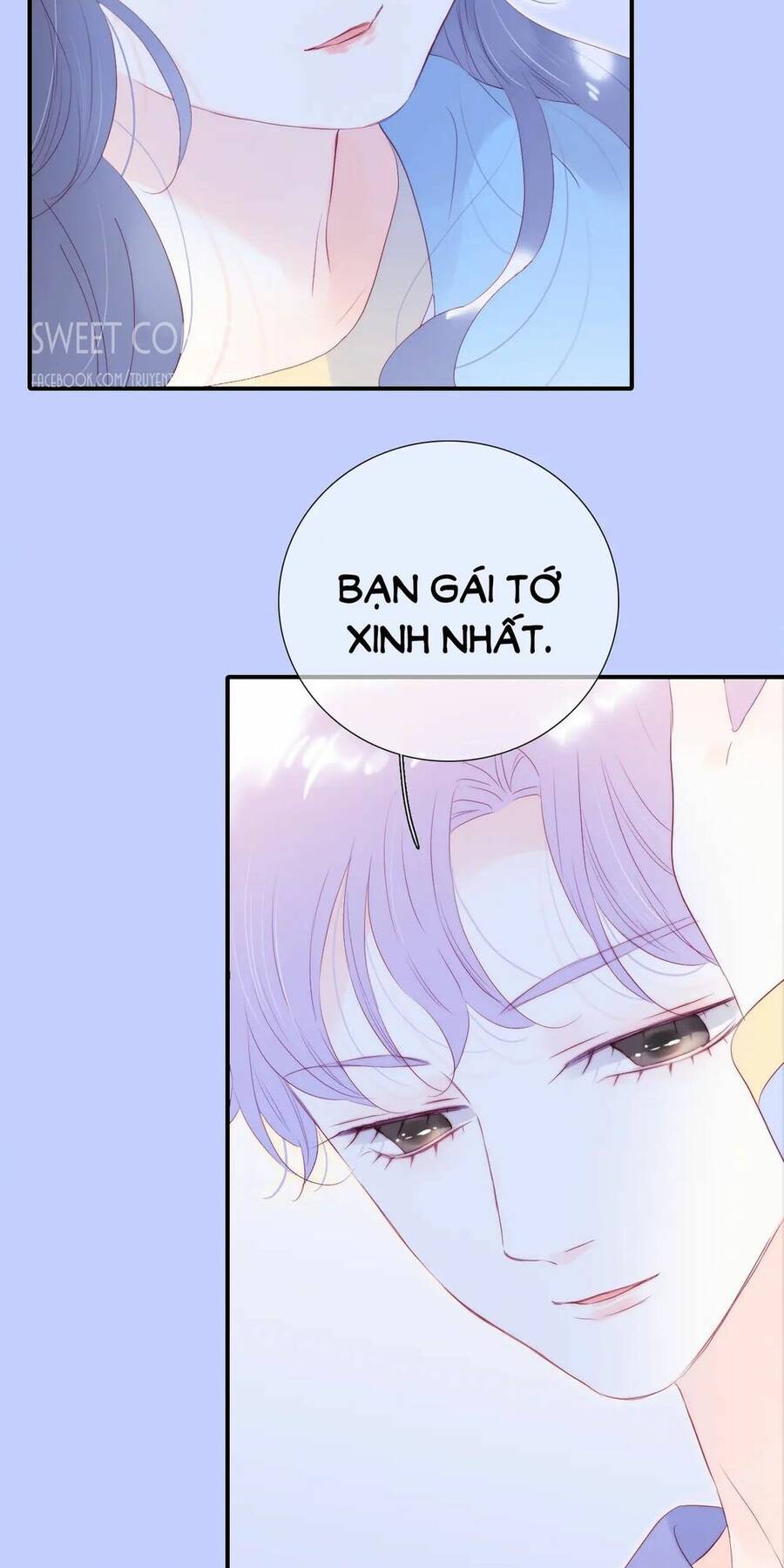 Chạy Trốn Cùng Con Nhím Chap 67 - Next Chap 68