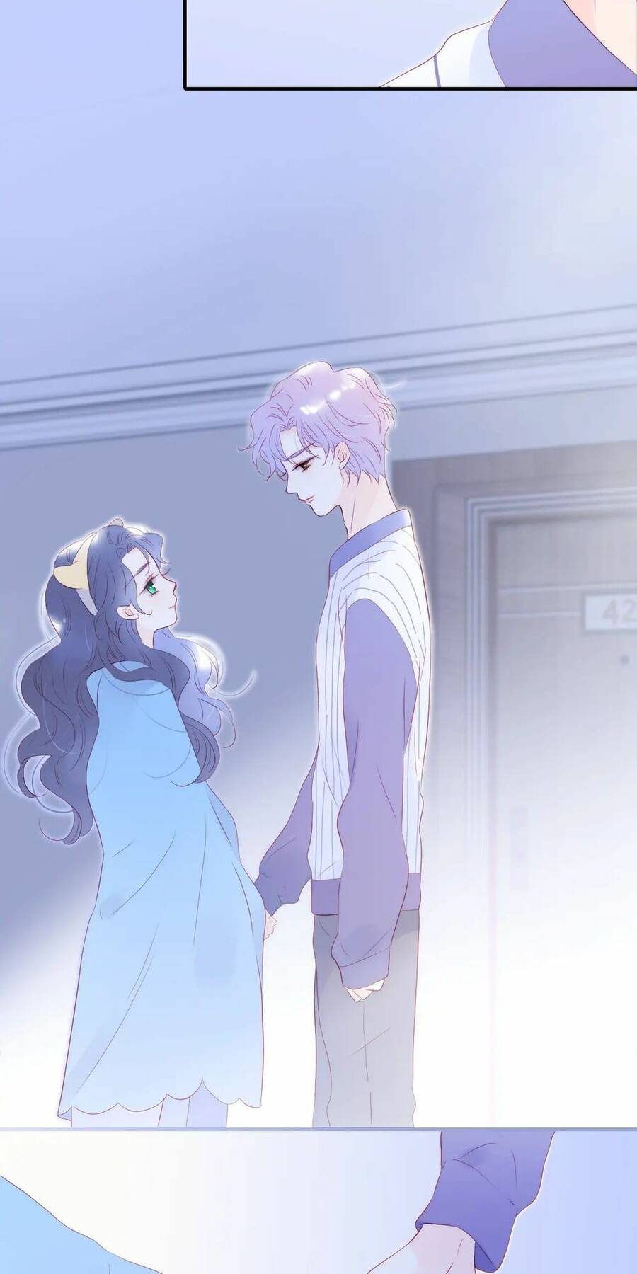Chạy Trốn Cùng Con Nhím Chap 67 - Next Chap 68