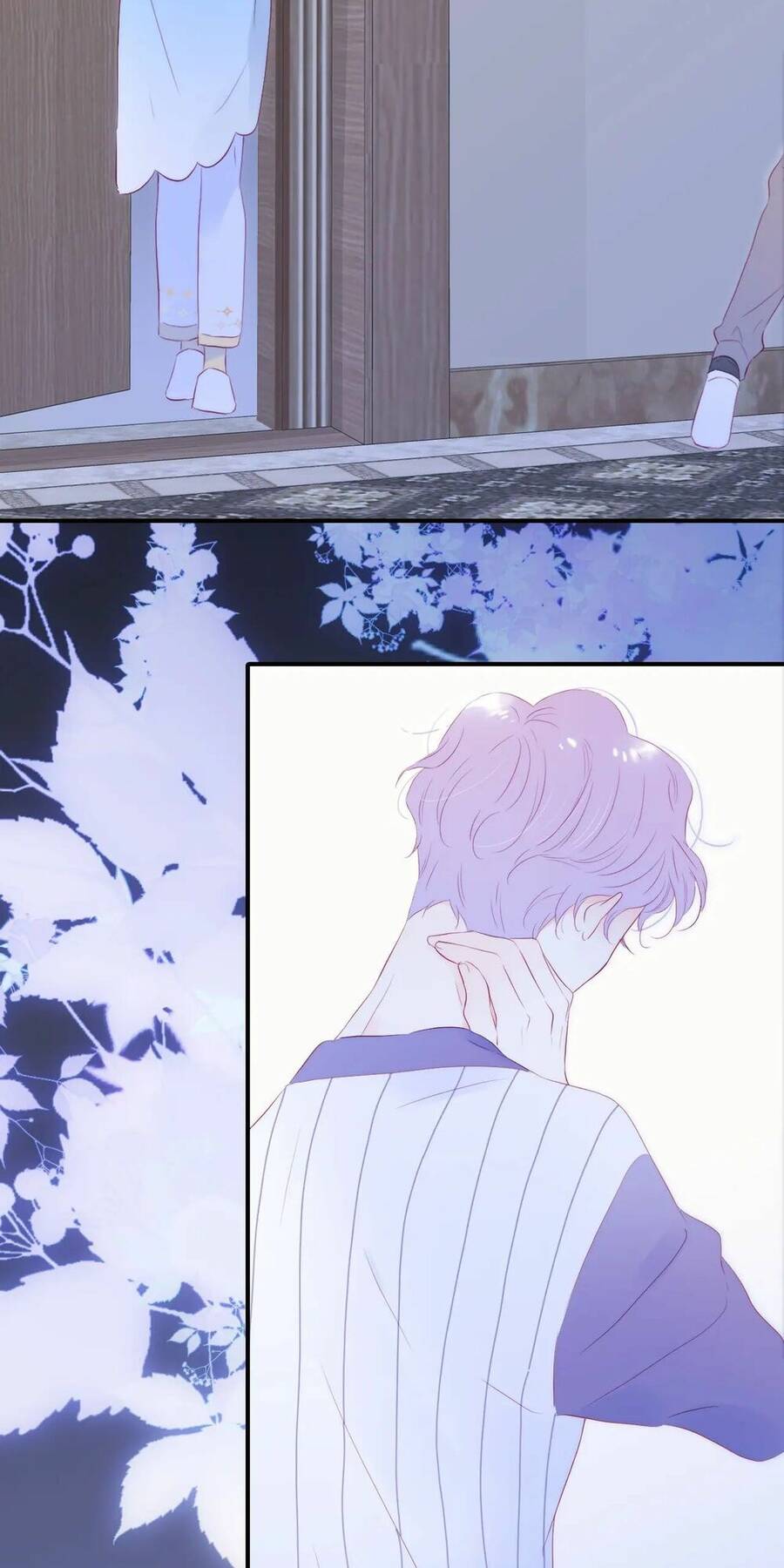 Chạy Trốn Cùng Con Nhím Chap 67 - Next Chap 68