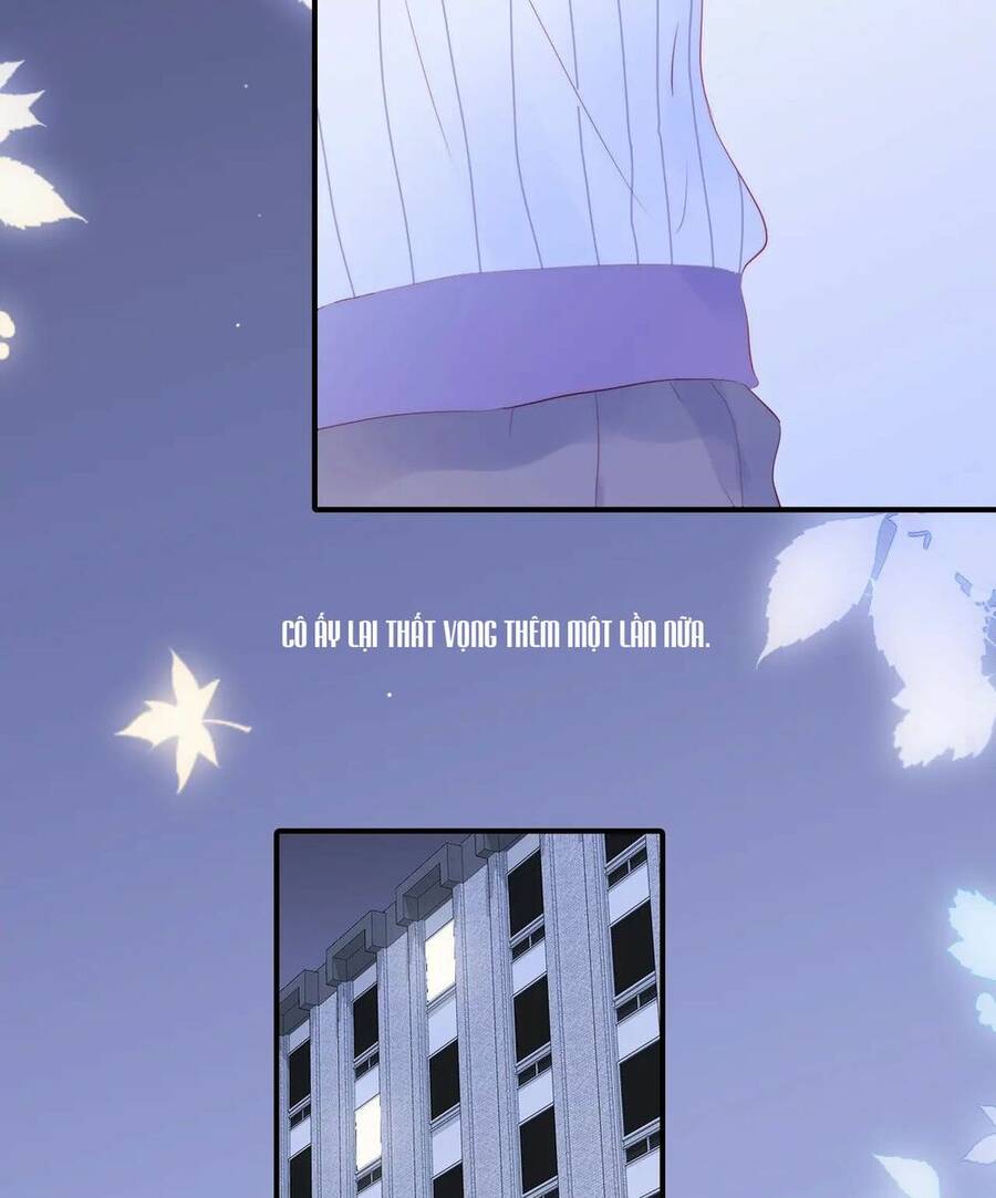 Chạy Trốn Cùng Con Nhím Chap 67 - Next Chap 68