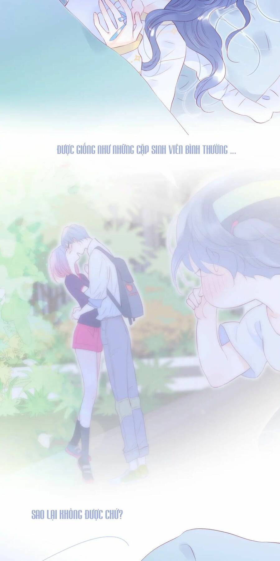 Chạy Trốn Cùng Con Nhím Chap 67 - Next Chap 68