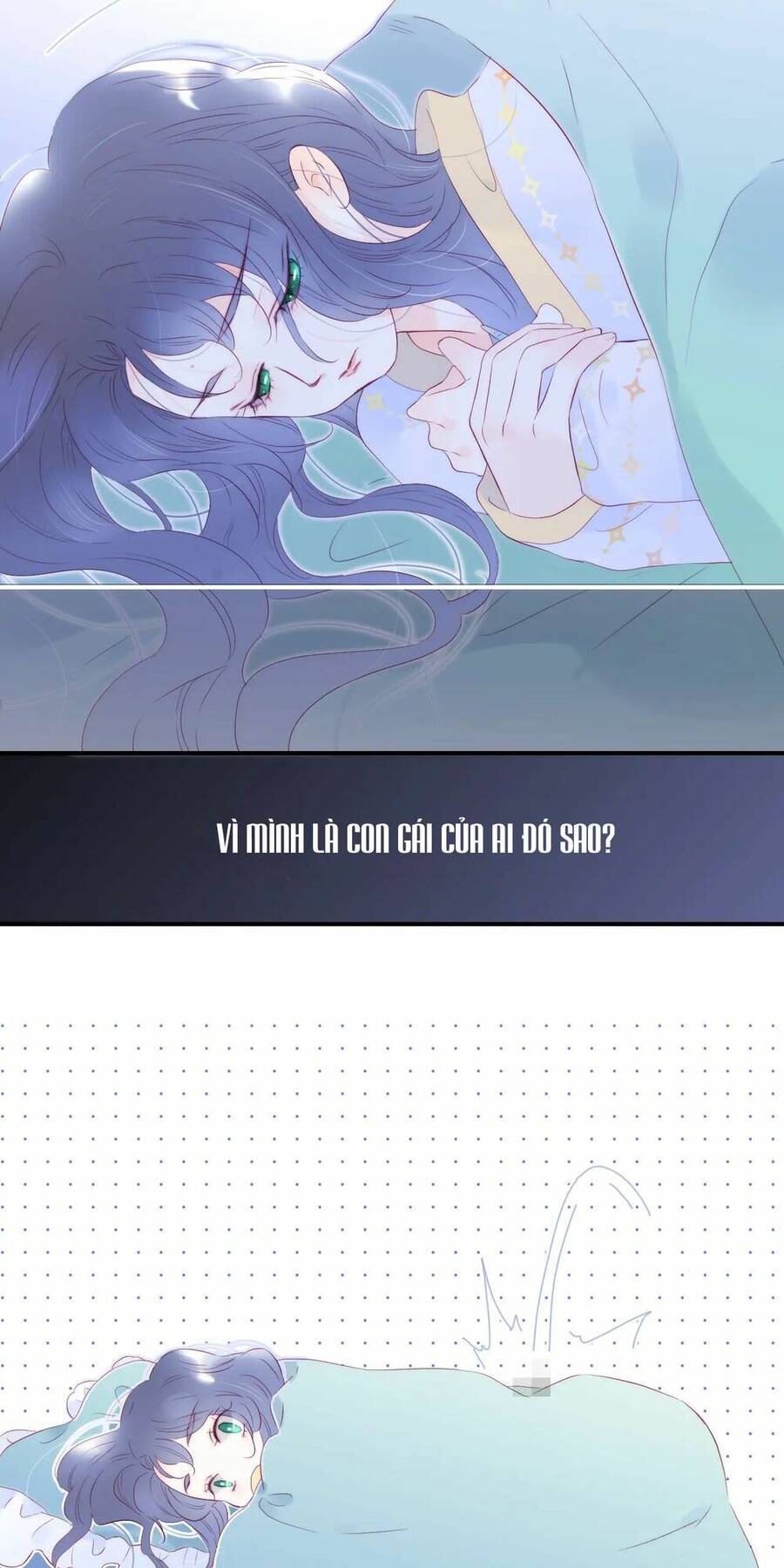 Chạy Trốn Cùng Con Nhím Chap 67 - Next Chap 68
