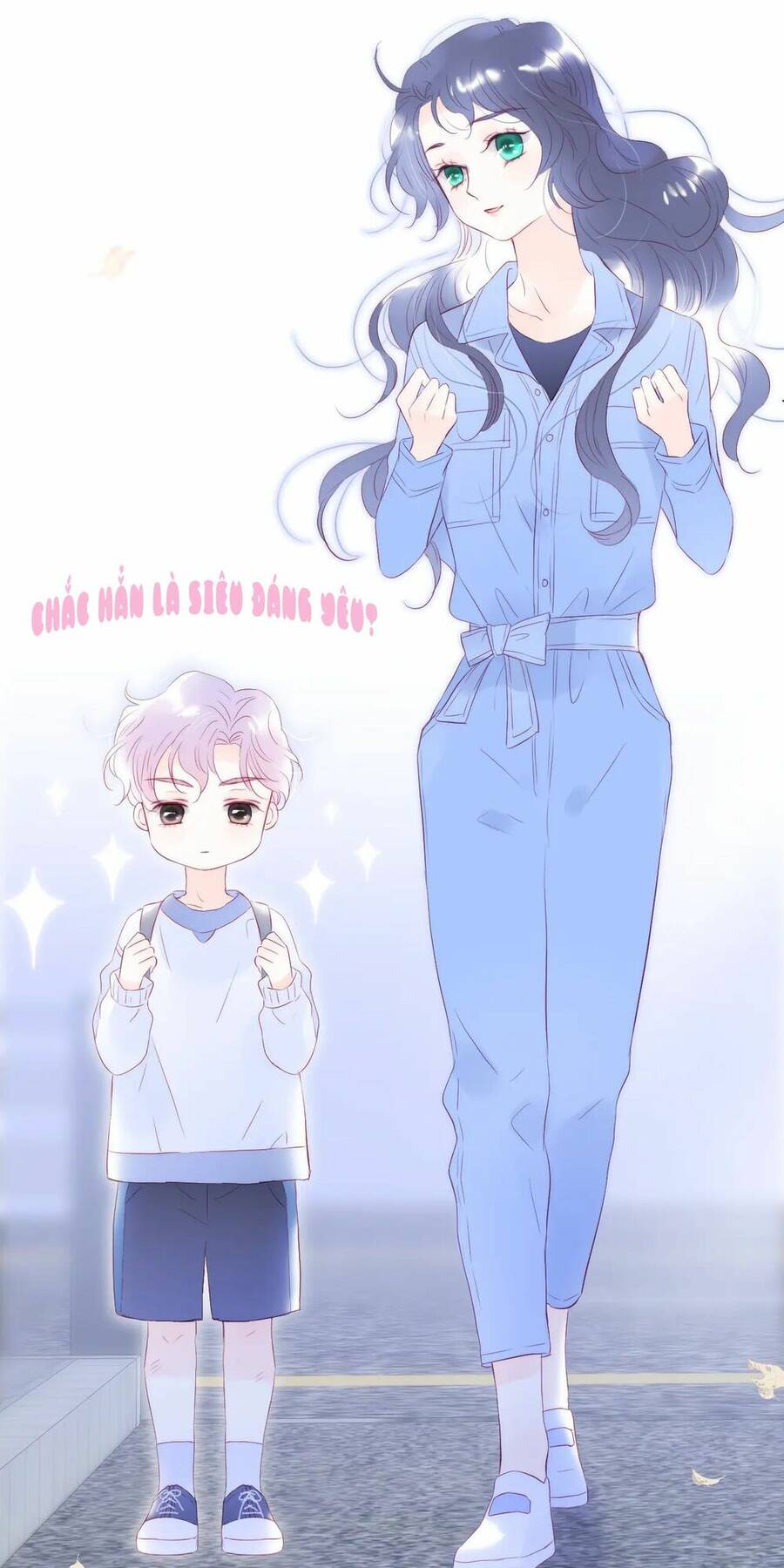 Chạy Trốn Cùng Con Nhím Chap 67 - Next Chap 68