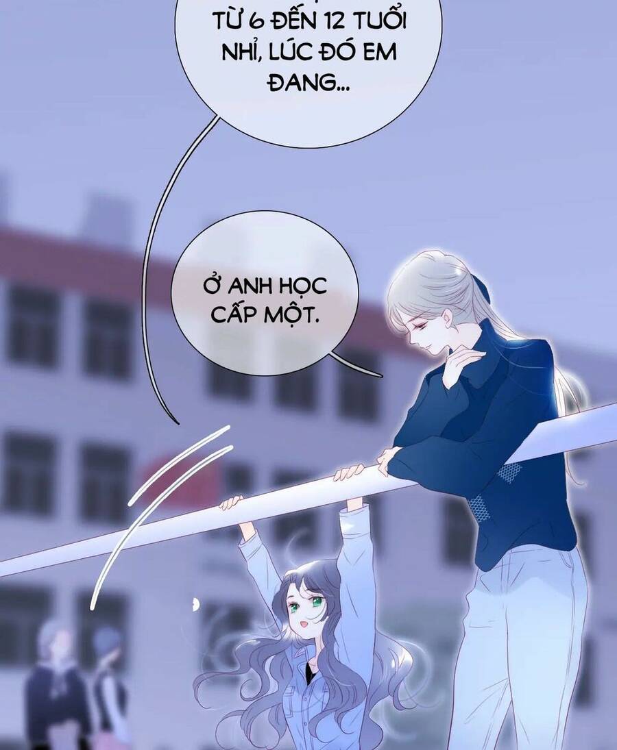 Chạy Trốn Cùng Con Nhím Chap 67 - Next Chap 68