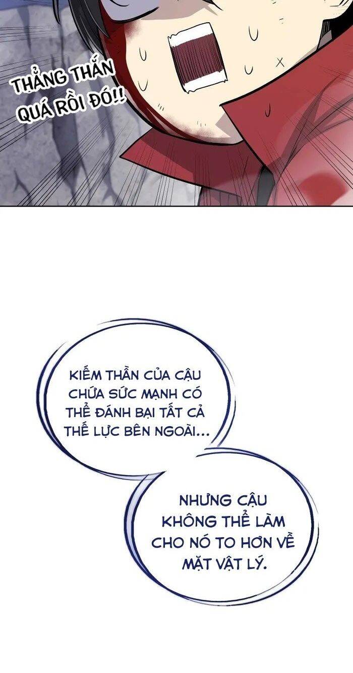 Chế Ngự Kiếm Chap 115 - Next Chap 116