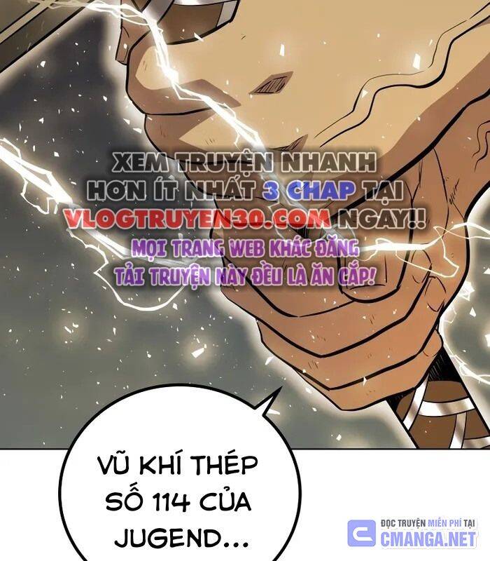 Chế Ngự Kiếm Chap 115 - Next Chap 116