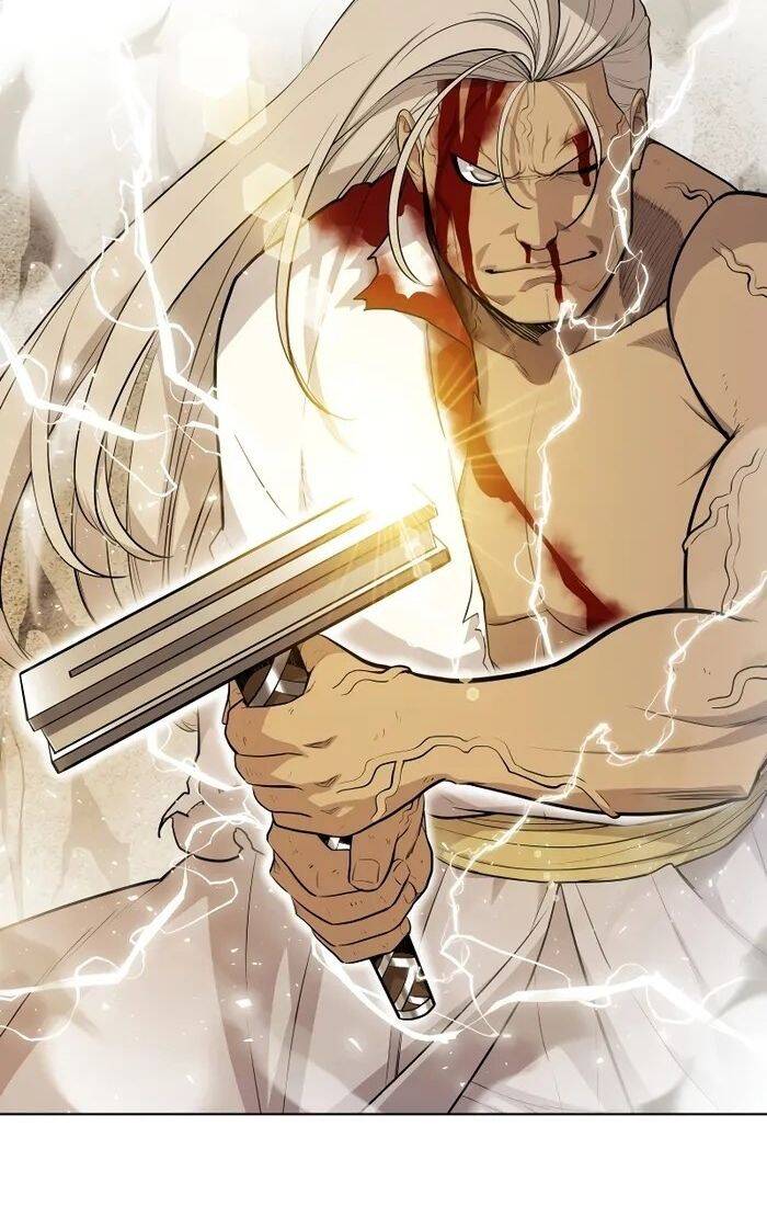 Chế Ngự Kiếm Chap 115 - Next Chap 116