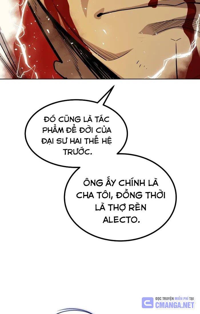 Chế Ngự Kiếm Chap 115 - Next Chap 116