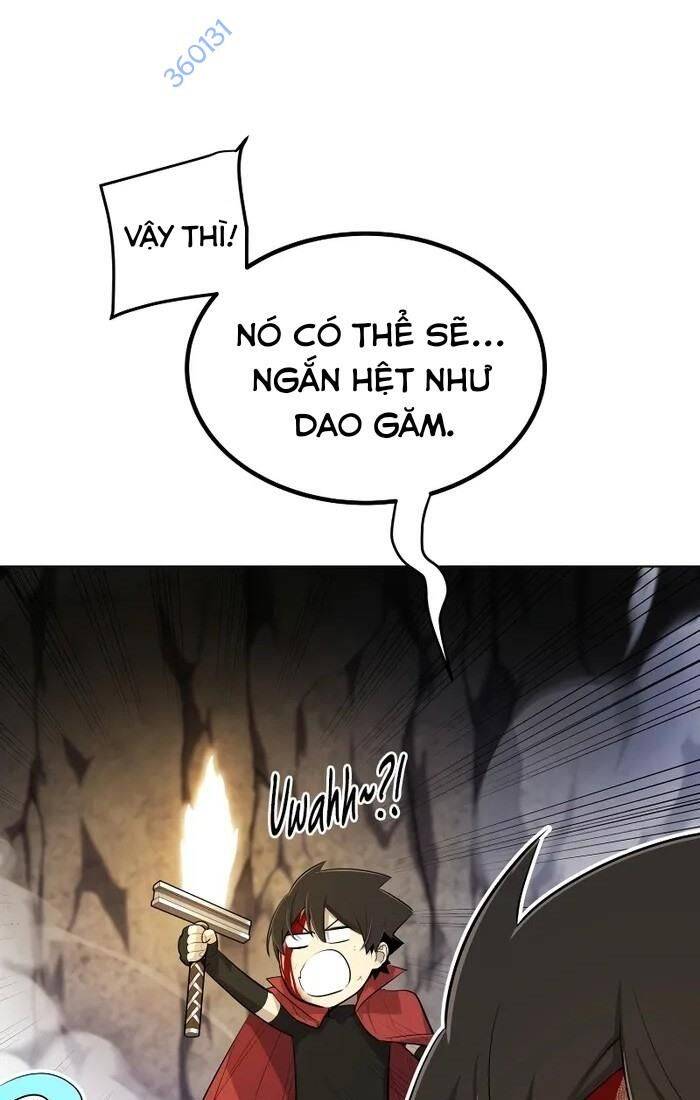 Chế Ngự Kiếm Chap 115 - Next Chap 116
