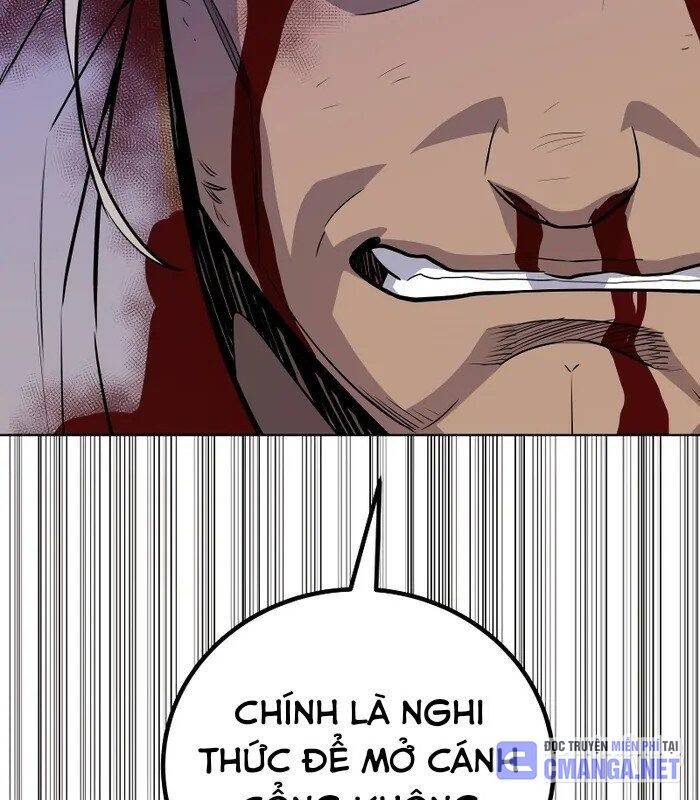 Chế Ngự Kiếm Chap 115 - Next Chap 116