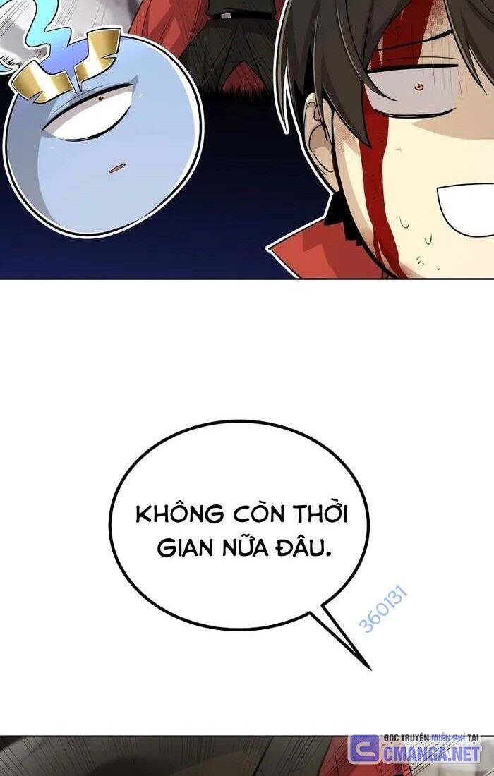 Chế Ngự Kiếm Chap 115 - Next Chap 116