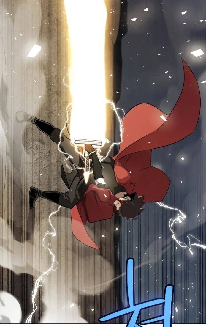 Chế Ngự Kiếm Chap 115 - Next Chap 116